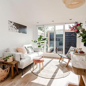Huisje met 1 Slaapkamer